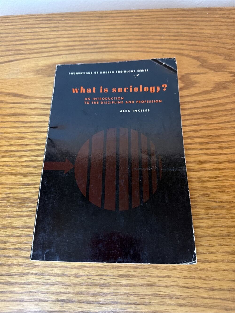 What is Sociology? An Introduction to the Discipline and Profession PB 1964